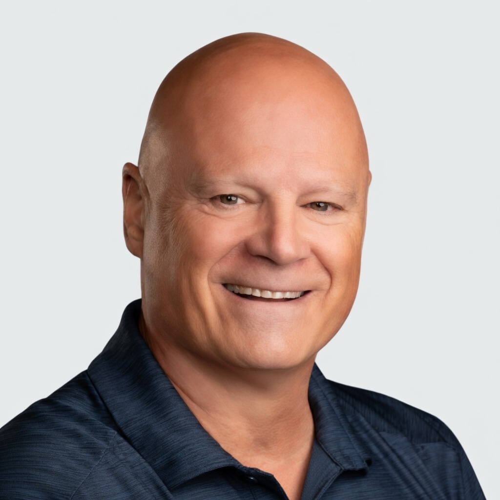 Photo of Ron O’Brian